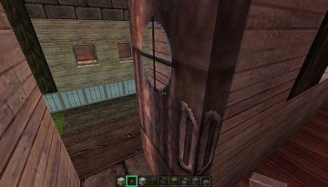 Fallout 3 Resource Pack 1.7.10