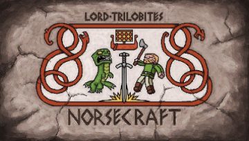LordTrilobite’s NorseCraft Resource Pack 1.11.2