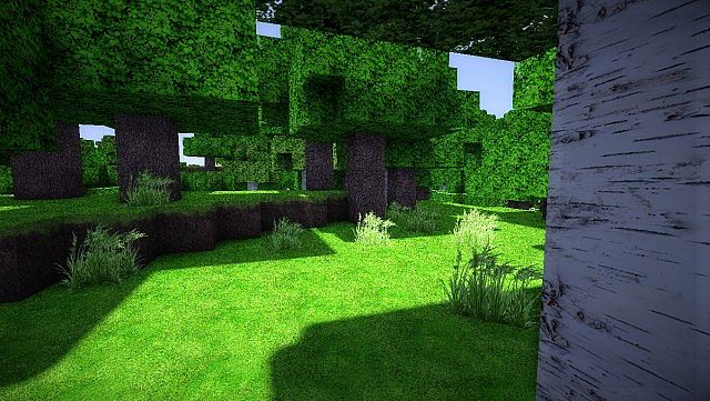 Photo Real Modern Hd Resource Pack 1 7 10 Texture Packs