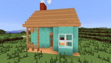 Simple As That Resource Pack 1.7.10