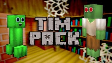 Tim-pack Resource Pack 1.7.10