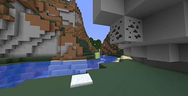 Ultra Simplified Resource Pack 1 7 10 Texture Packs