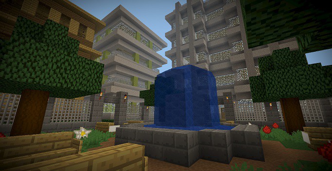Grand9KCraft Deluxe Resource Pack 1.7.10