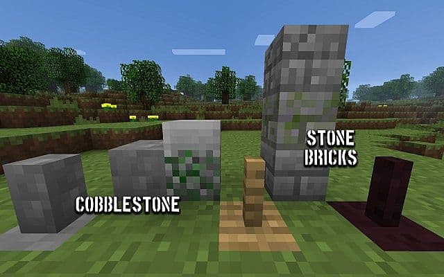 minecraft 1.8.8 texture packs that can see invisible people