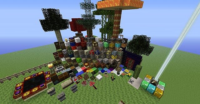 Ocarina of Time and Majora's Mask Resource Pack 1.7.10