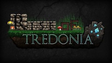 Rise Of Tredonia Resource Pack 1.6.4