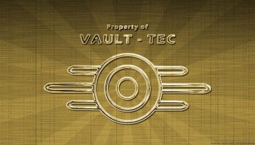 Vault-Tec Resource Pack 1.7.10