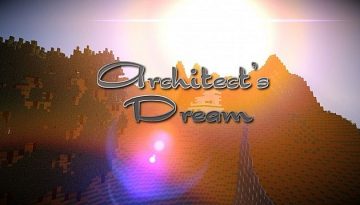 Architects Dream Resource Pack 1.7.10