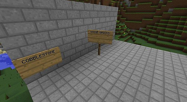 Prime Craft Hd Resource Pack 1 7 10 Texture Packs