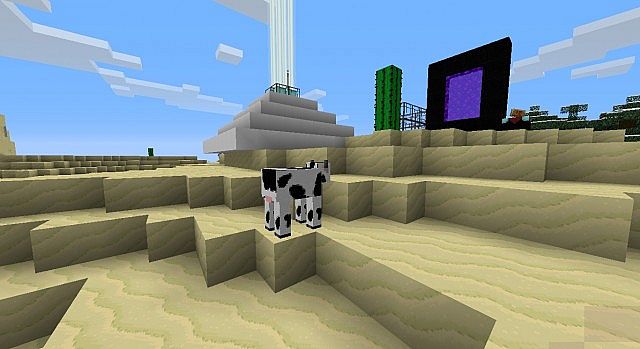 Prime Craft Hd Resource Pack 1 7 10 Texture Packs