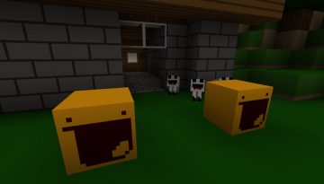 Yay Toast Resource Pack 1.7.10