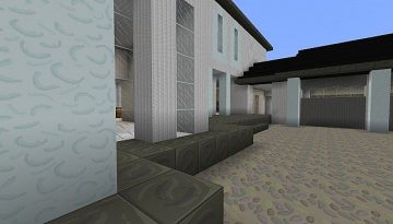 If’s Life Resource Pack 1.7.10