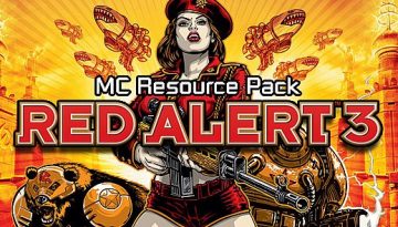 Soviet and Red Alert 3 Resource Pack 1.9.4