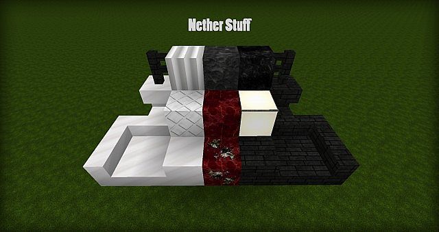 minecraft resource packs realistic smooth