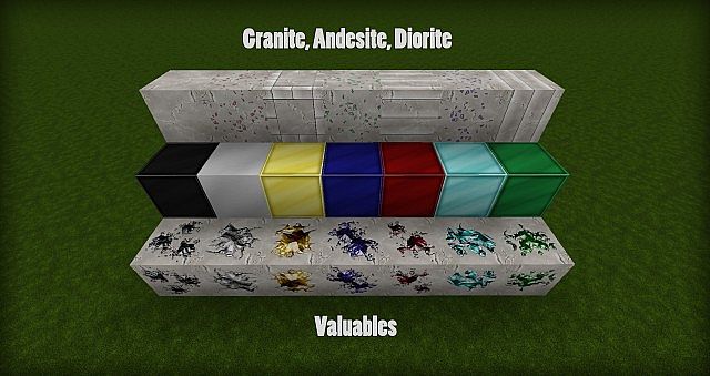 realistic sounds minecraft resource pack