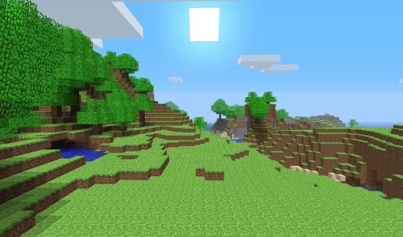 NostalgiaGen 0.6 - Generate Minecraft Alpha/Beta worlds on your