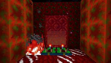 Snaether Christmas Resource Pack 1.7.10