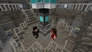 Doctor Who Resource Pack 1.10