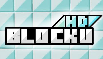 BLOCKU HD Resource Pack 1.7.10