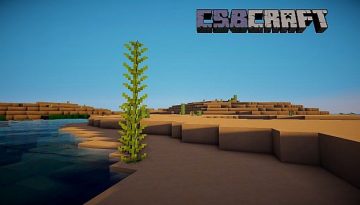 CSB Resource Pack 1.8.8