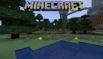 Minecraft Enhanced Resource Pack 1.7.10 / 1.6.4