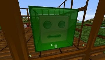 Norsewind’s Simply HD Plastic Craft Resource Pack 1.8.8