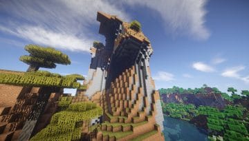 Smoothtex Resource Pack 1.7.10 / 1.6.4