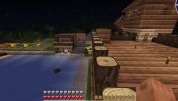 Minebros Realistic Resource Pack 1.7.10