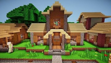 JumpyAcorn’s PvP Resource Pack 1.7.10 / 1.6.4