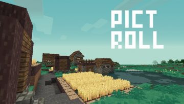 Pictroll Resource Pack 1.7.10