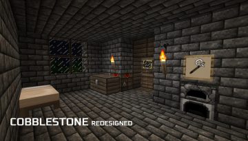 American Revolution Resource Pack 1.7.10 / 1.6.4