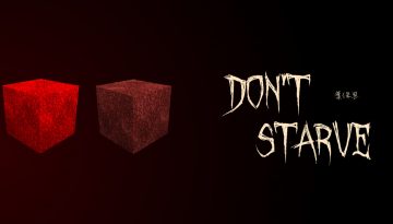 Don’t Starve Resource Pack 1.16 / 1.15