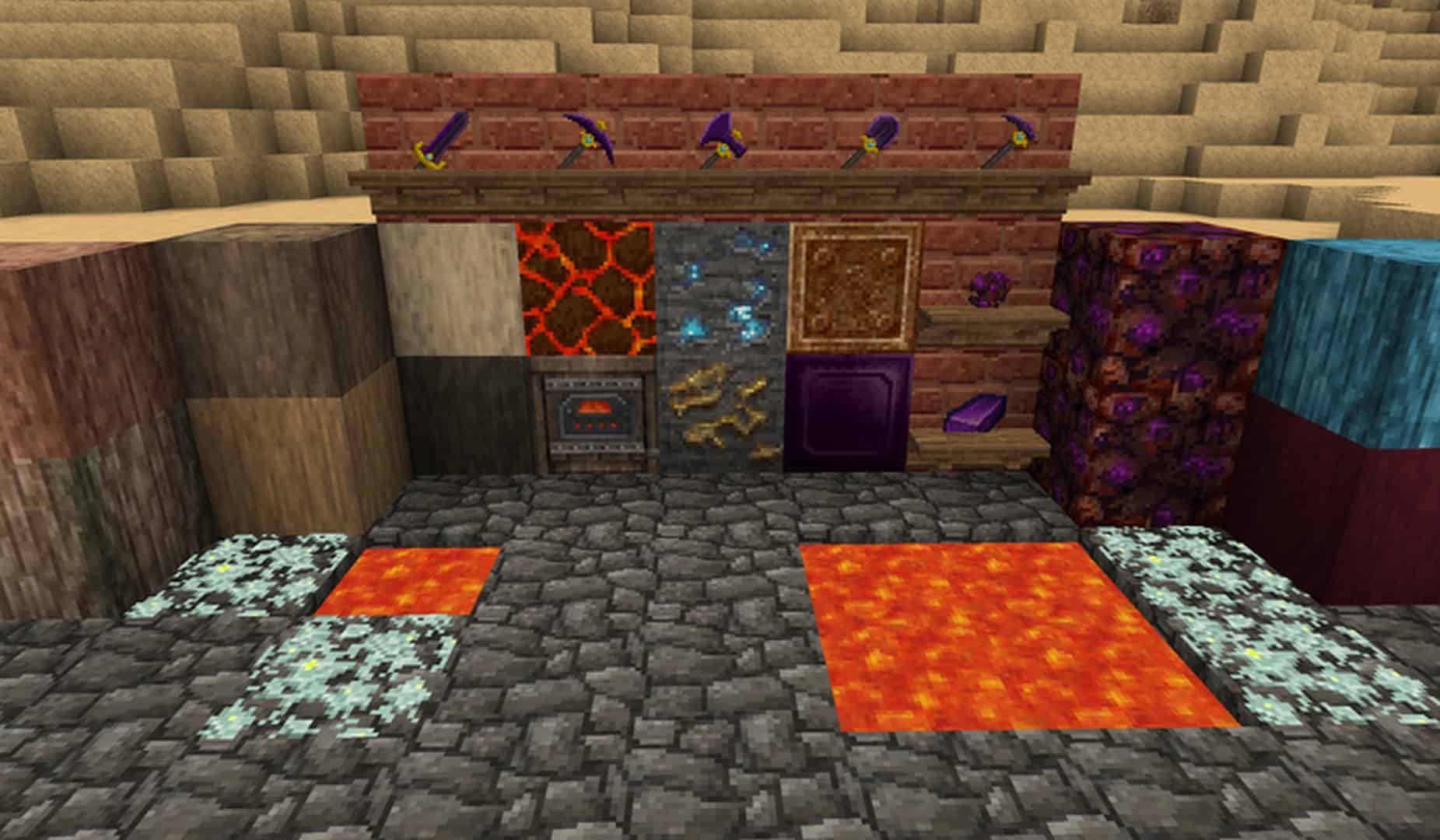Halcyon Days Resource Pack 1 8 9 1 7 10 Texture Packs