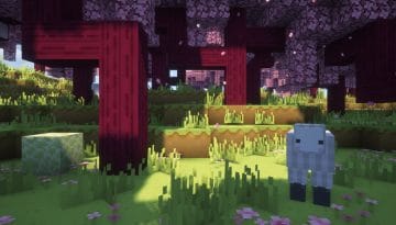 CutieCraft Resource Pack 26.3 / 1.21