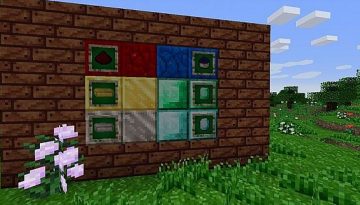 Happy Charlotte Resource Pack 1.8.9 / 1.7.10