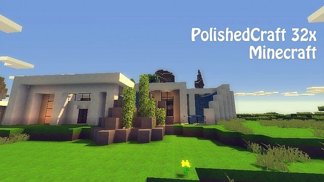 Polishedcraft Resource Pack 1 7 1 6 Texture Packs