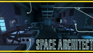 Space Architect Resource Pack 1.7.10