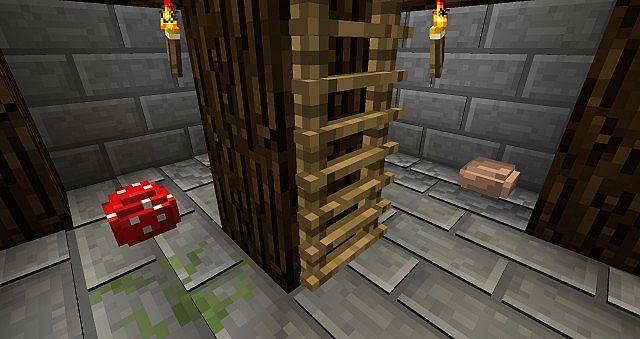 MMORPG SWORDS for Minecraft Pocket Edition 1.15