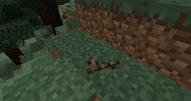 Classic 3D for Minecraft 1.16