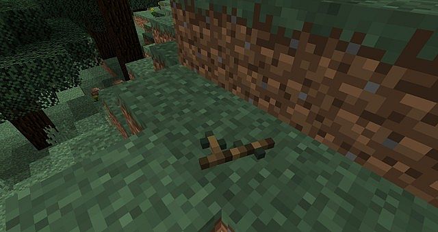 Default 3d Resource Pack 1 16 1 15 Texture Packs