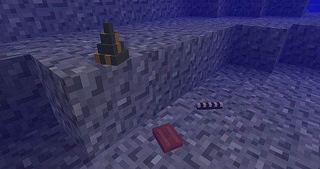 Classic 3D - Minecraft Resource Pack