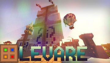 Levare Resource Pack 1.7