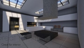 LunaCraft Photo-Realism Resource Pack 1.8.9 / 1.7.10