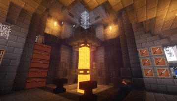 Norte Resource Pack 1.8.9 / 1.7.10