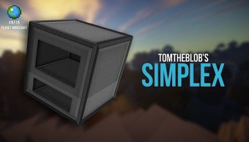 Simplex Resource Pack 1.8.9