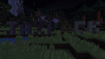 lord of the rings minecraft texture pack