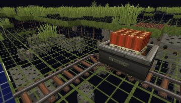 X-Ray Ultimate Resource Pack 1.19 / 1.18