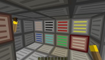ImR’s Textures Resource Pack 1.8.8