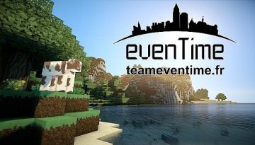 Eventime’s Resource Pack 1.11.2