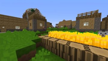 Shockingly Simple Resource Pack 1.8.9 / 1.7.10